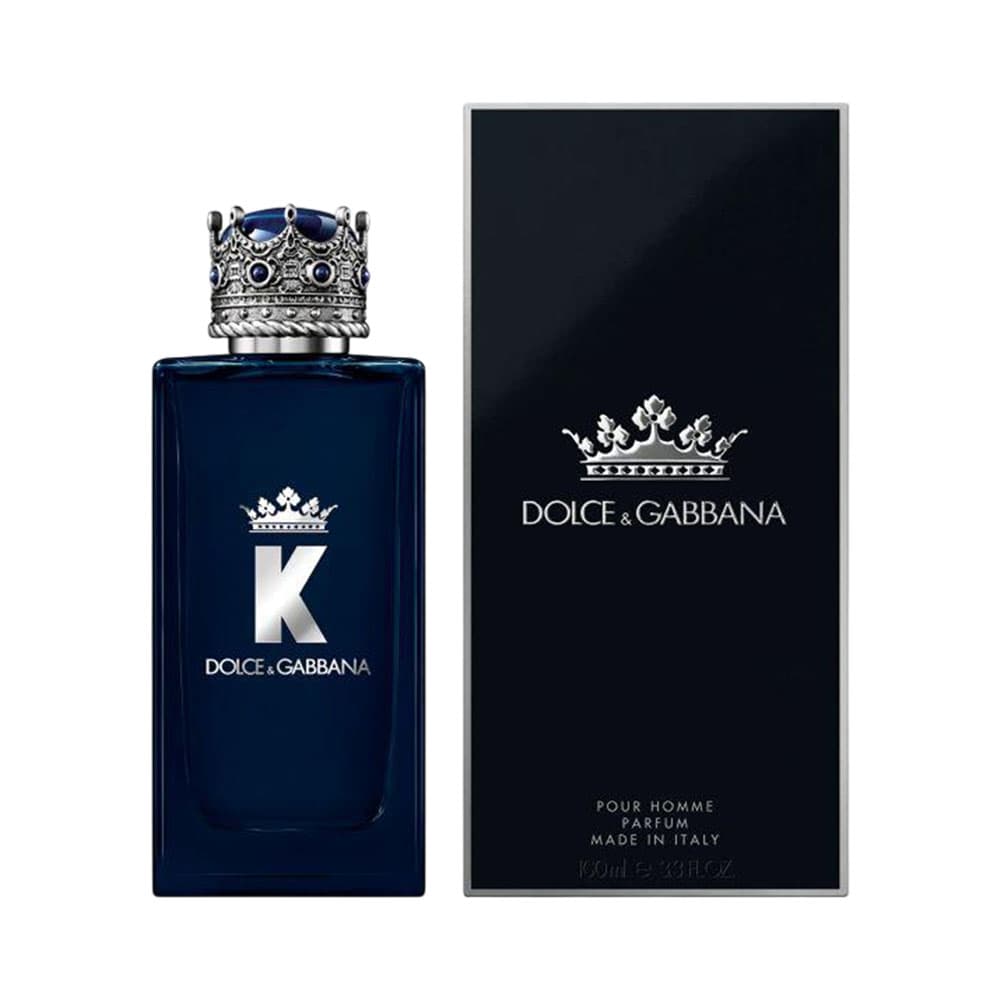 Dolce & Gabbana Dolce &Amp; Gabbana King Parfum Parfum 100ml