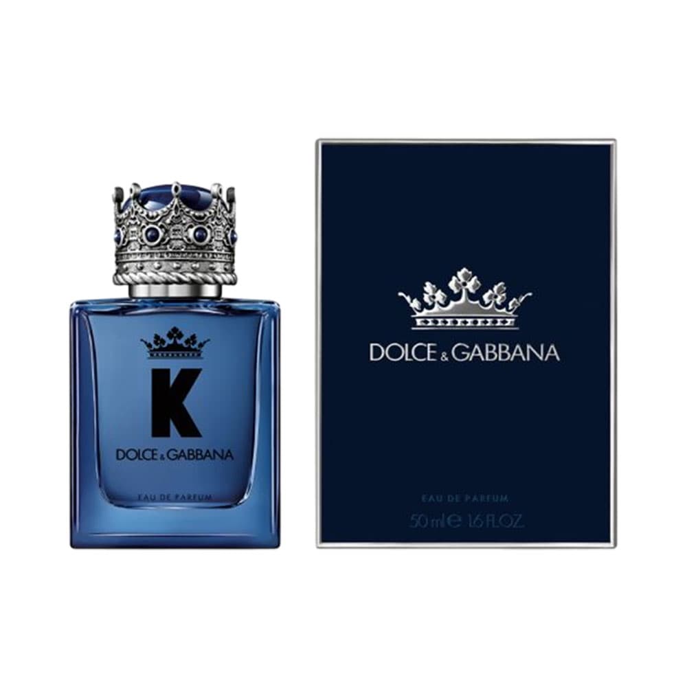Dolce & Gabbana Dolce &Amp; Gabbana King Parfum Parfum 50ml