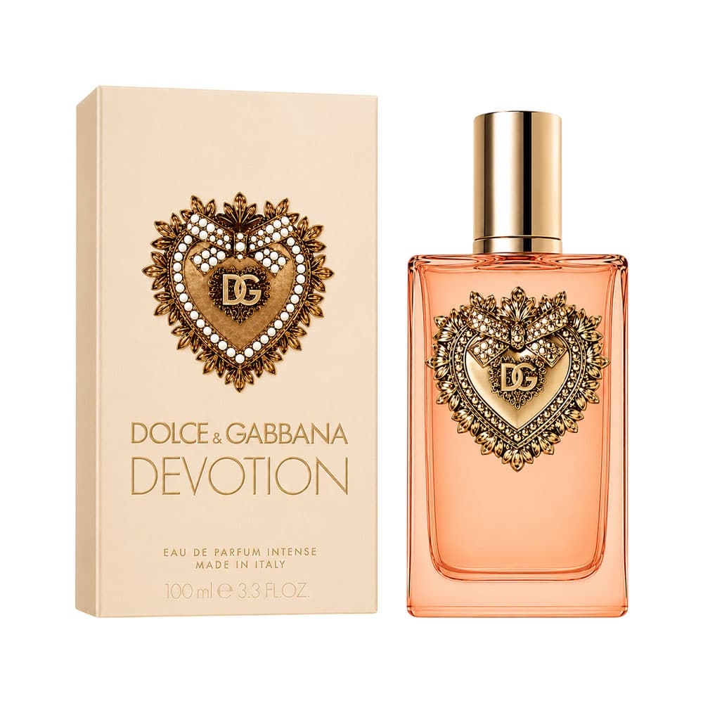Dolce & Gabbana Dolce &Amp; Gabbana My Devotion Intense EDP 100ml