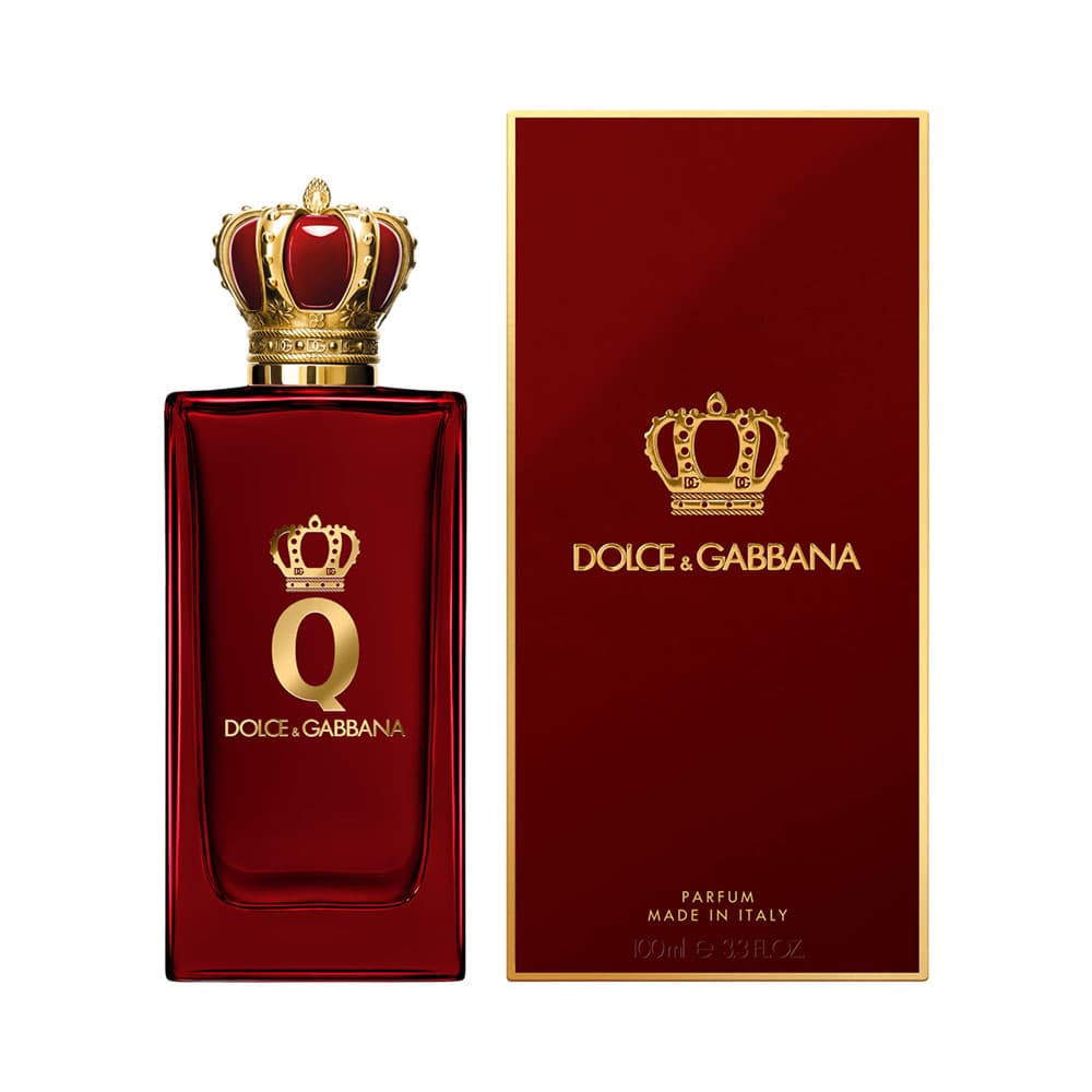 Dolce & Gabbana Dolce &Amp; Gabbana Q EDP 100ml