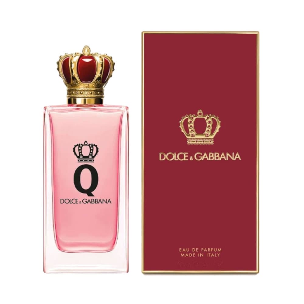 Dolce & Gabbana Dolce &Amp; Gabbana Queen EDP 100ml