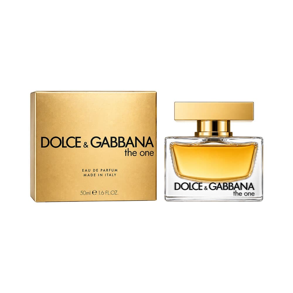 Dolce & Gabbana Dolce &Amp; Gabbana the One Intense EDP 50ml