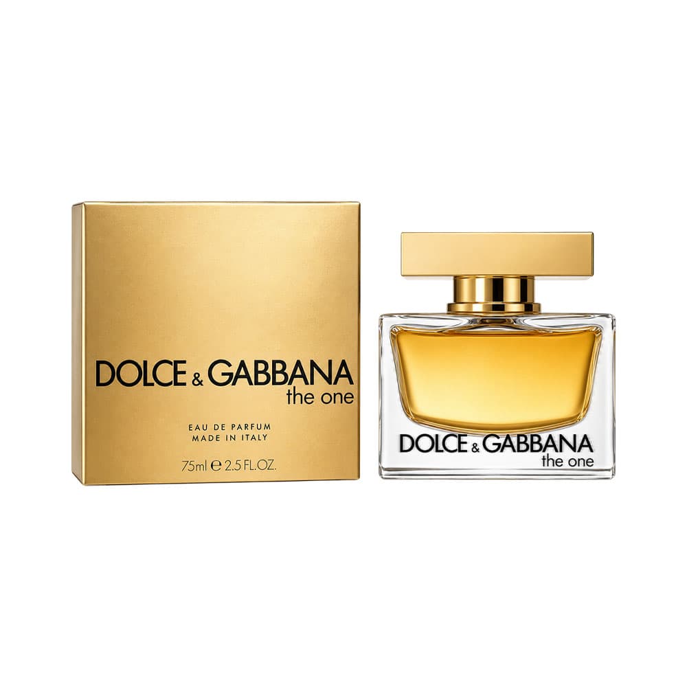 Dolce & Gabbana Dolce &Amp; Gabbana the One Intense EDP 75ml
