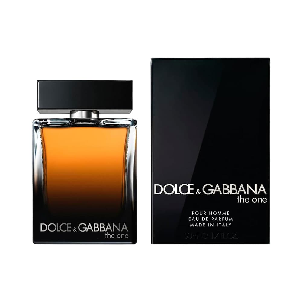 Dolce & Gabbana Dolce &Amp; Gabbana the One Parfum Parfum 50ml