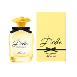 Dolce & Gabbana Dolce Shine - Dolce & Gabbana EDP 75ml