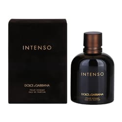 Dolce & Gabbana Intenso 125M - Dolce & Gabbana EDP