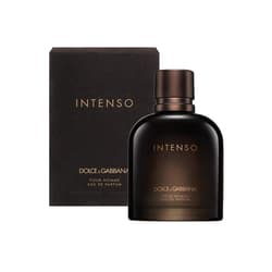 Dolce & Gabbana Intenso - Dolce & Gabbana EDP 200ml