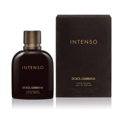 Dolce & Gabbana Intenso - Dolce & Gabbana EDP 75ml