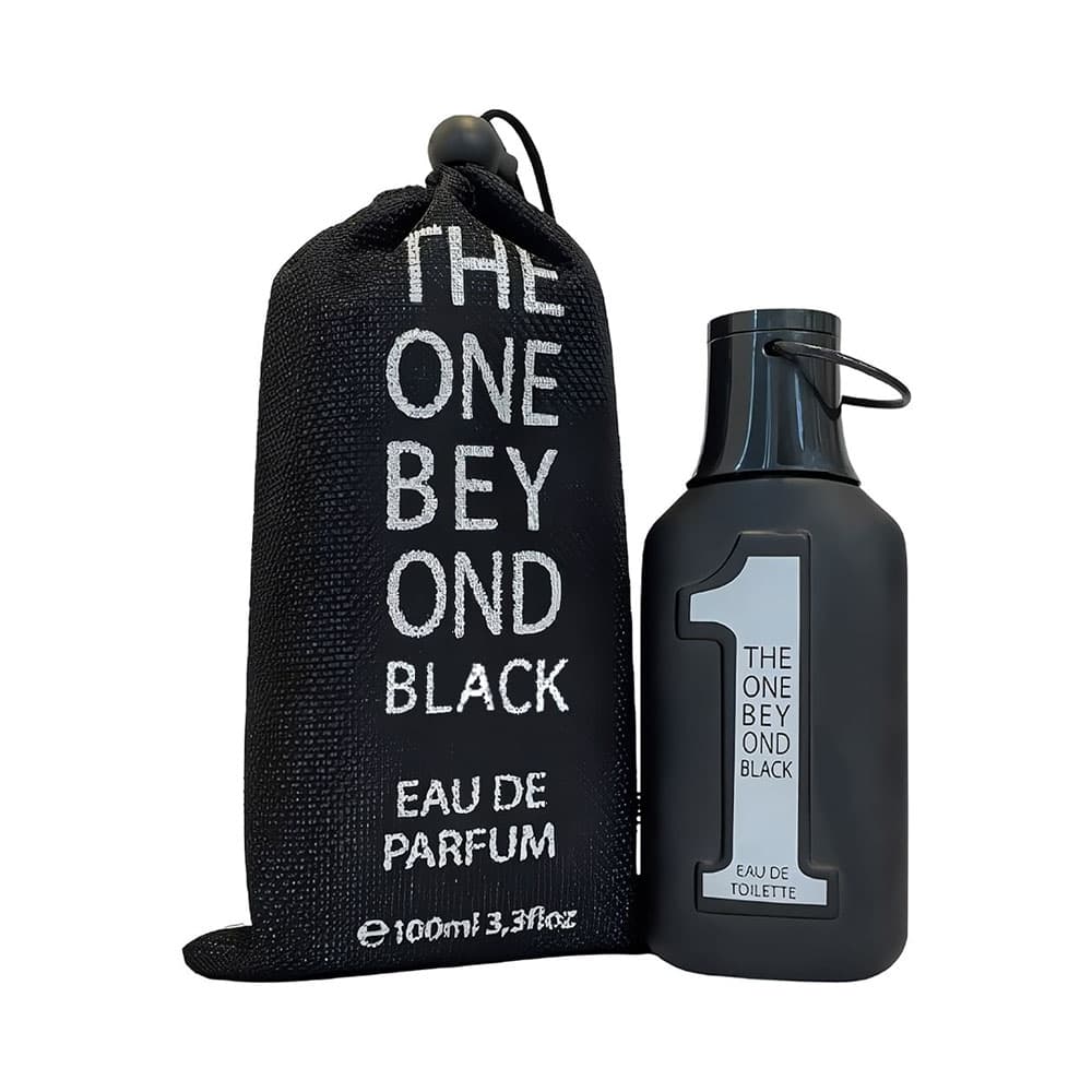 Dolce & Gabbana Linn Young the One Beyond Black EDT 100ml
