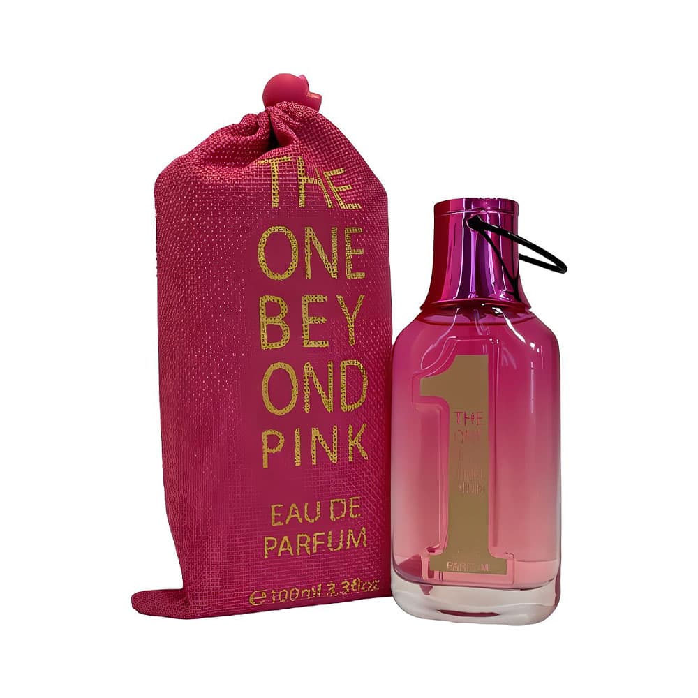 Dolce & Gabbana Linn Young the One Beyond Pink 100ml