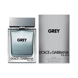 Dolce & Gabbana The One Gre - Dolce & Gabbana EDT 100ml