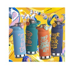 Dragon Bottle Hellodream - Marcas Varias 1100ml