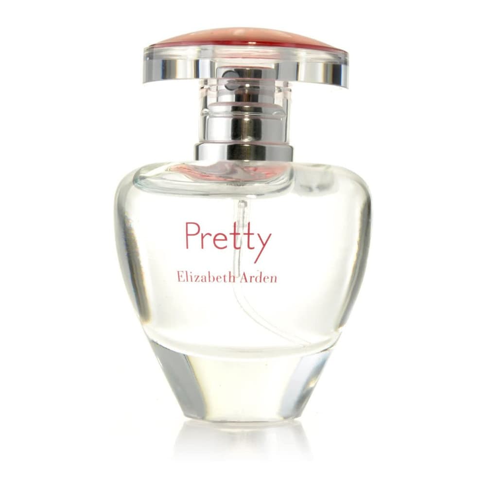 Elizabeth Arden Pretty - Roma Shopping - Seu Destino Para Compras No Paraguai EDP 30ml