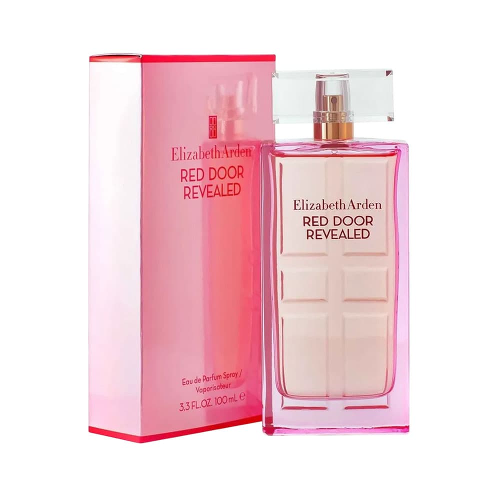 Elizabeth Arden Red Door Revealed EDP 100ml