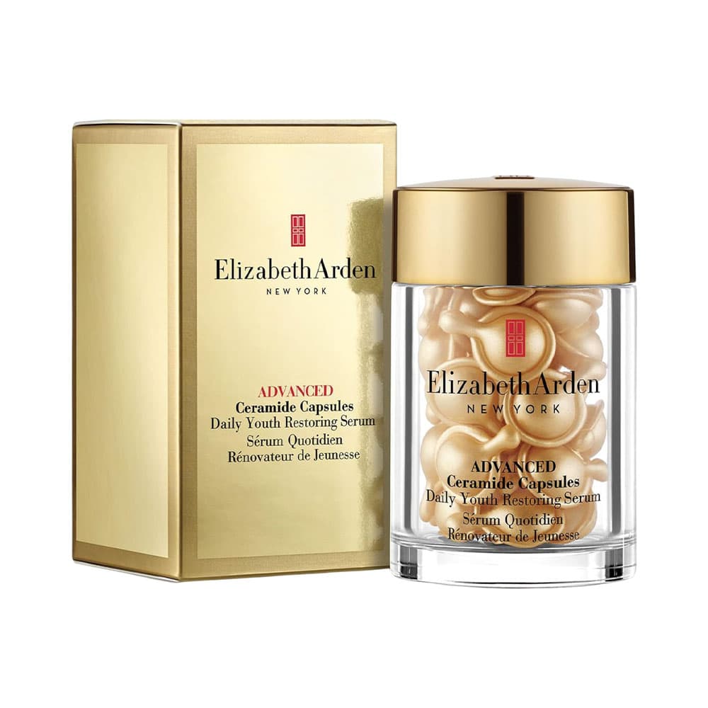 Elizabeth Arden Serum Advanced Ceramide 30 Capsulas