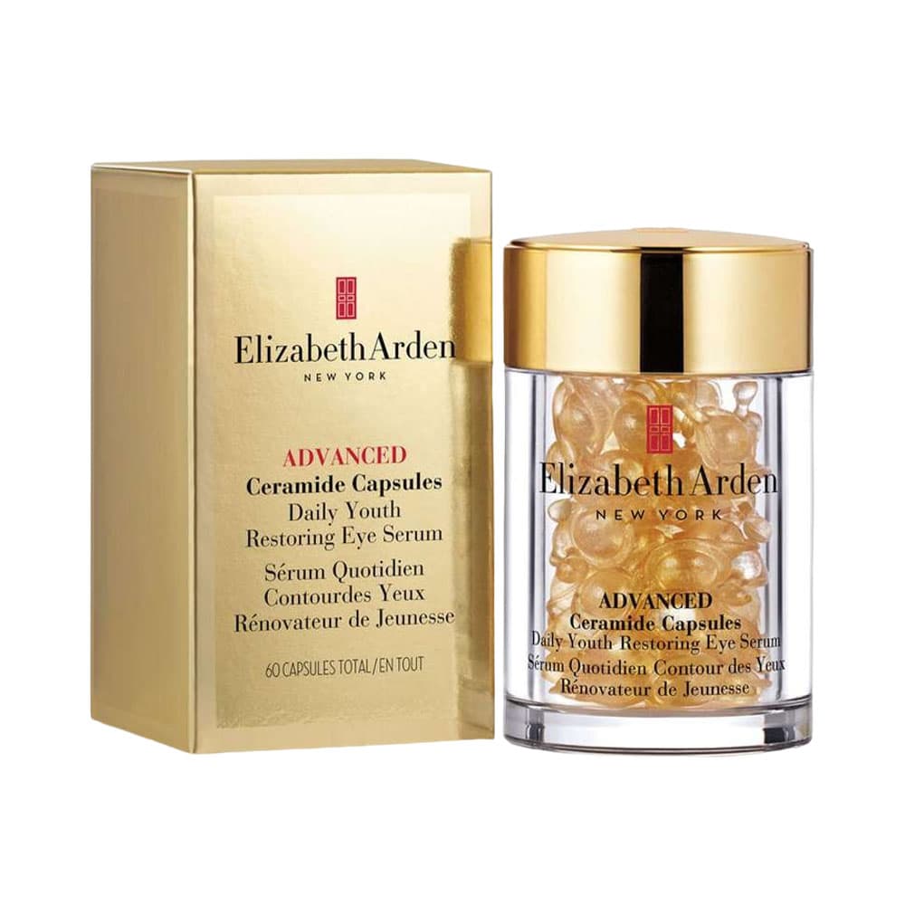 Elizabeth Arden Serum Advanced Ceramide 60 Capsulas