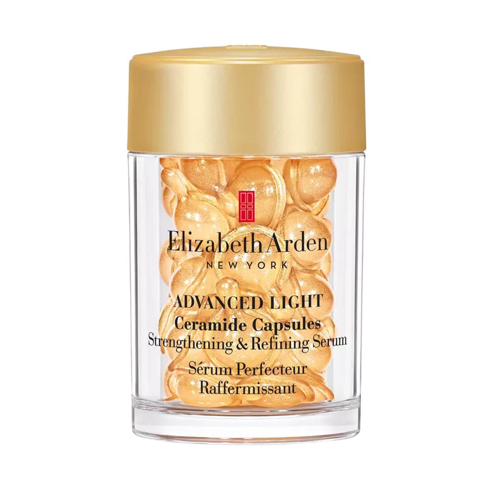 Elizabeth Arden Serum Advanced Light Ceramide 30 Capsulas