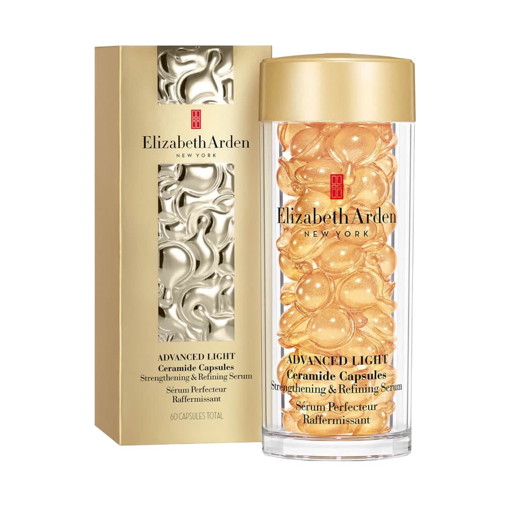 Elizabeth Arden Serum Advanced Light Ceramide 60 Capsulas