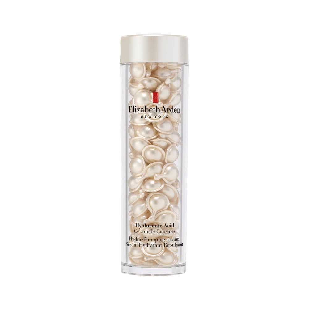 Elizabeth Arden Serum Hyaluronic Acid Ceramide 90 Capsulas