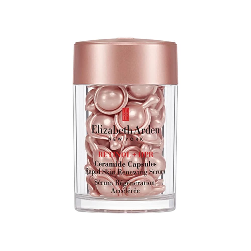 Elizabeth Arden Serum Retinol + Hpr Ceramide 30 Capsulas