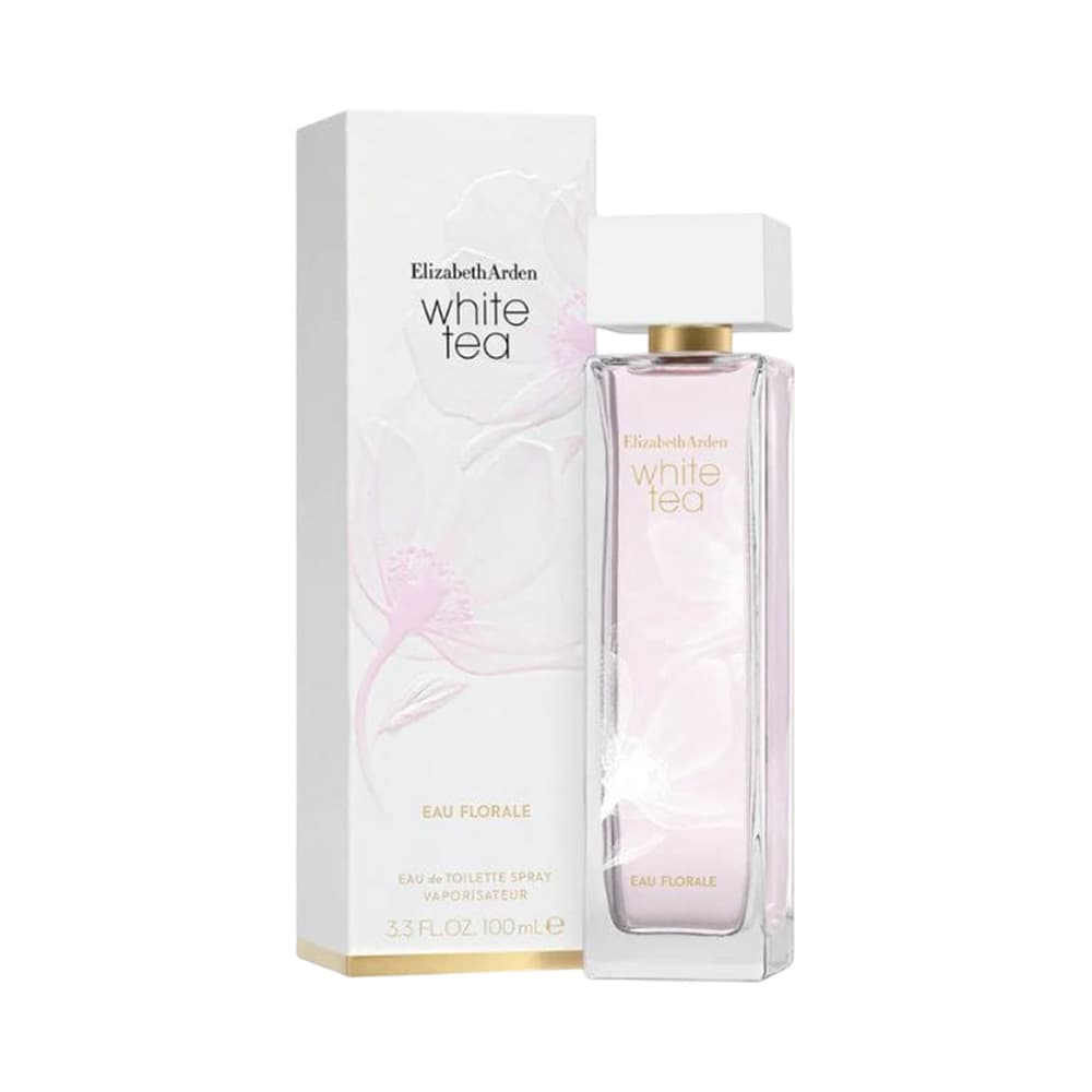 Elizabeth Arden White Tea Eau Florale EDT 100ml
