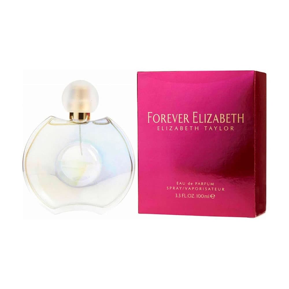 Elizabeth-Taylor Elizabeth Taylor Forever Elizabeth EDP 100ml
