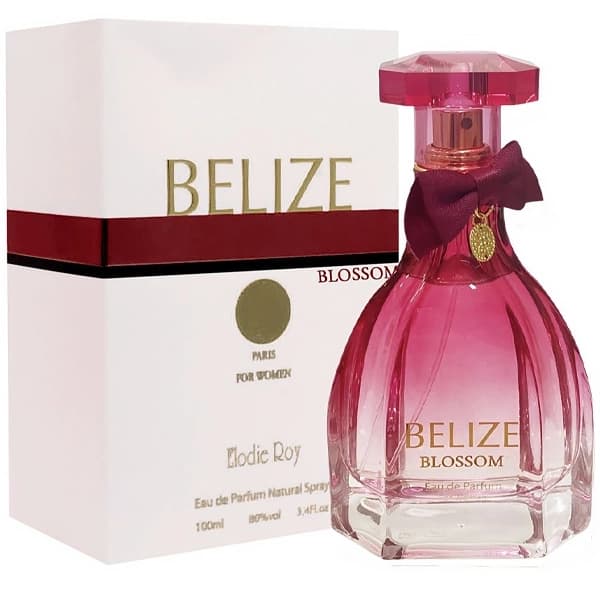 Elodie-Roy Elodie Roy Belize Blossom EDP 100ml