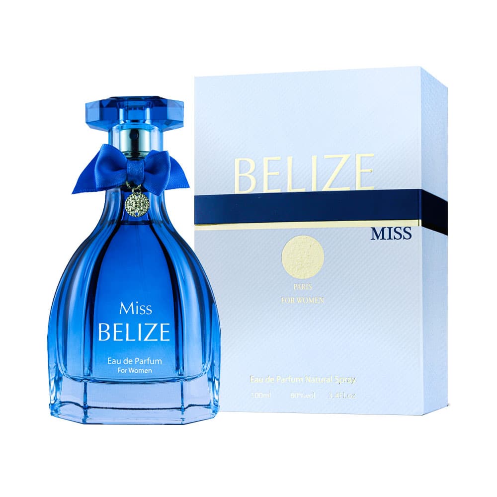 Elodie-Roy Elodie Roy Belize Miss EDP 100ml