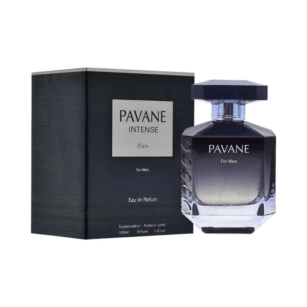 Elodie-Roy Elodie Roy Pavane Intense EDP 100ml