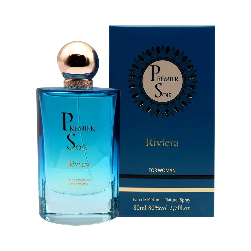 Elodie-Roy Elodie Roy Premier Soir Riviera EDP 80ml