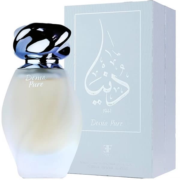 Elysees-Fashion Elysees Fashion Donia Pure EDP 100ml