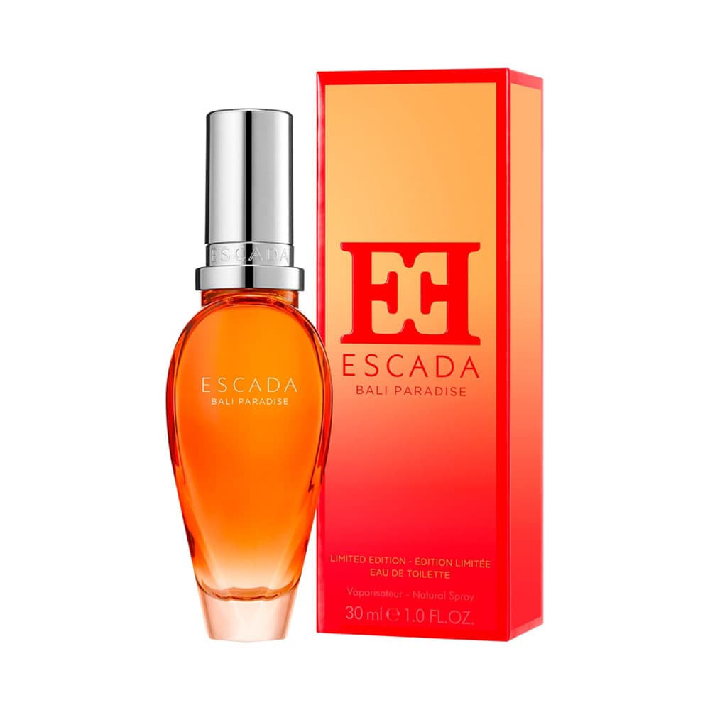 Escada Escada Bali Paradice Limited Edition EDT 30ml