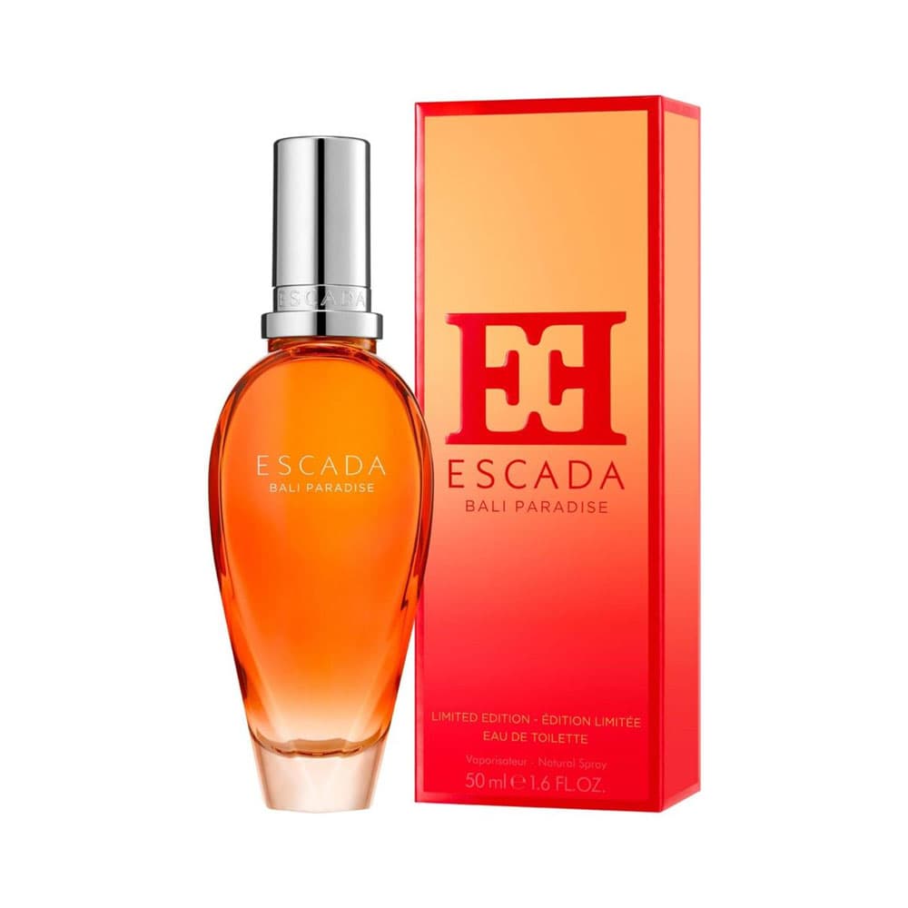 Escada Escada Bali Paradice Limited Edition EDT 50ml