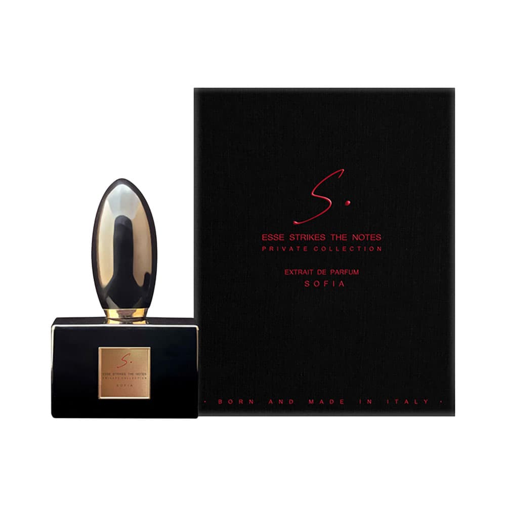 Esse-Strikes-The-Not Esse Strikes Sofia Parfum 100ml