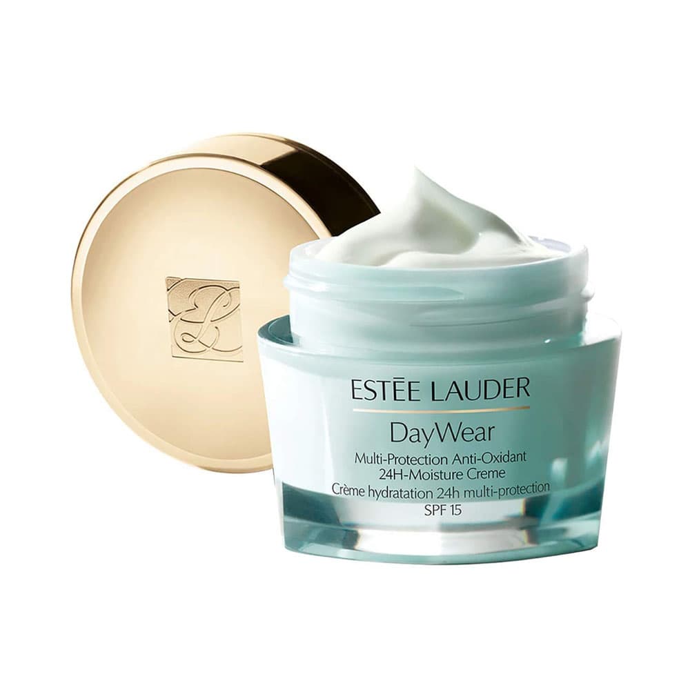 Estee-Lauder Crema Hidratante Estee Lauder Daywear Multi Protection 50ml
