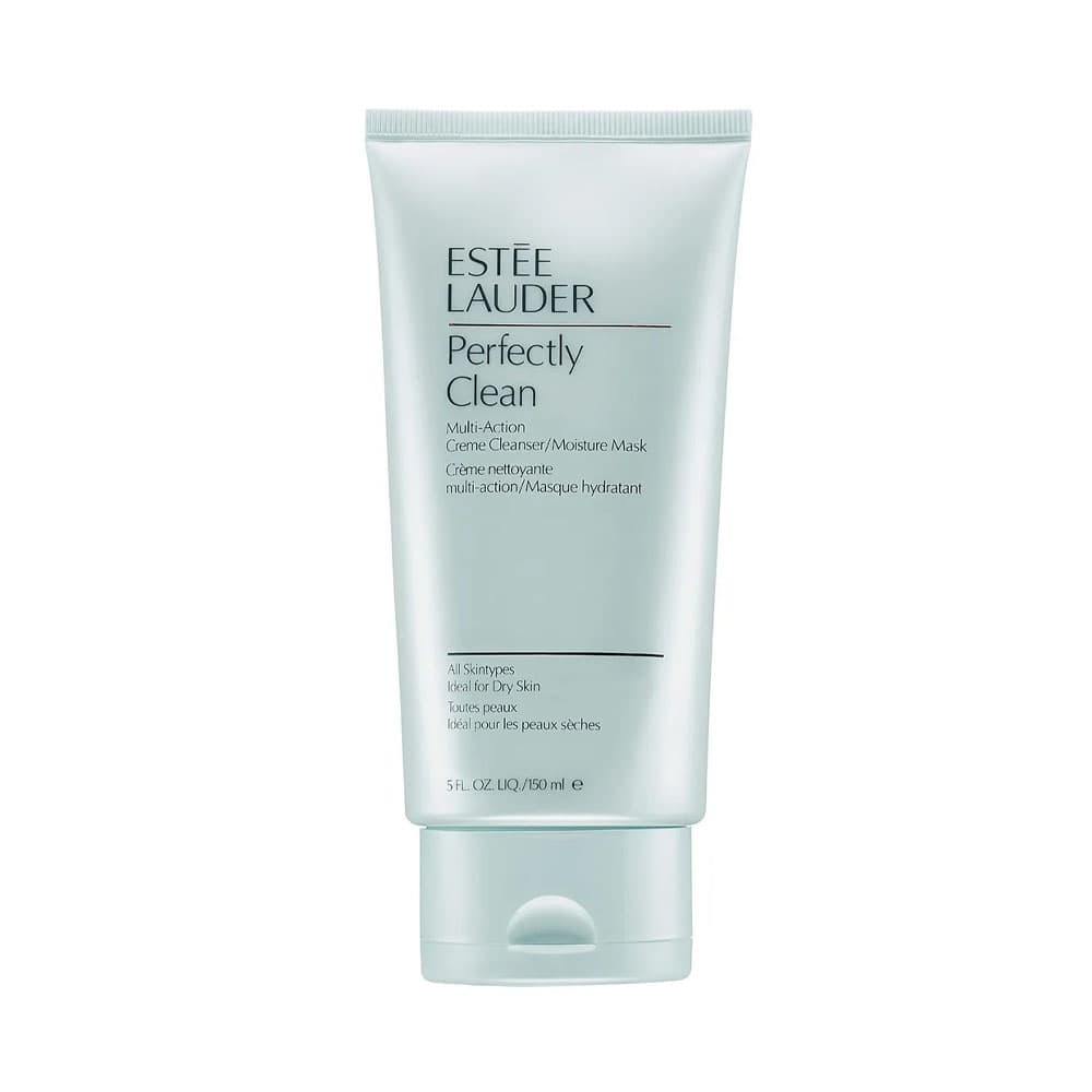 Estee-Lauder Crema Hidratante Estee Lauder Perfectly Clean 150ml