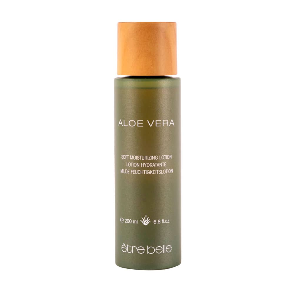 Etrebelle Locion Hidratante Etre Belle Aloe Vera 200ml