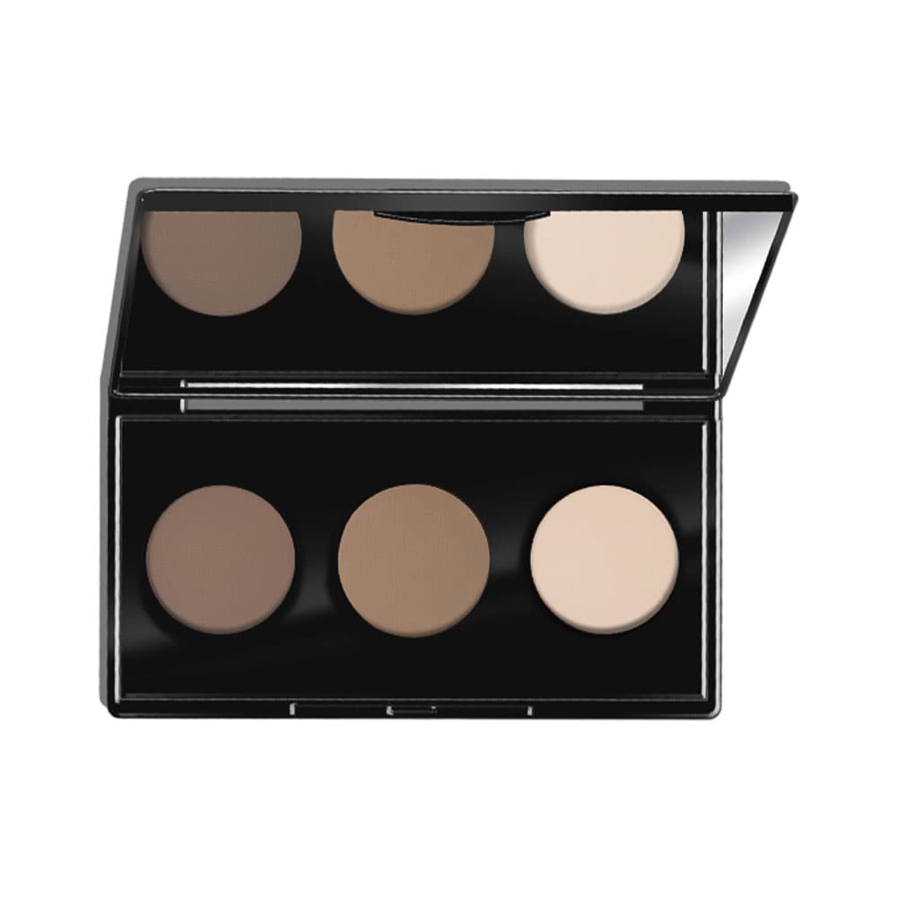 Farmasi Paleta Farmasi Face Sculpting 15 Gr