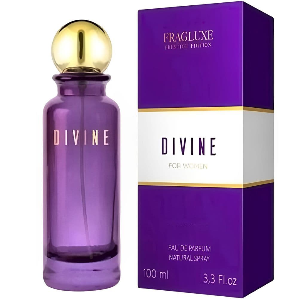 Fragluxe Divine for Woman - Roma Shopping