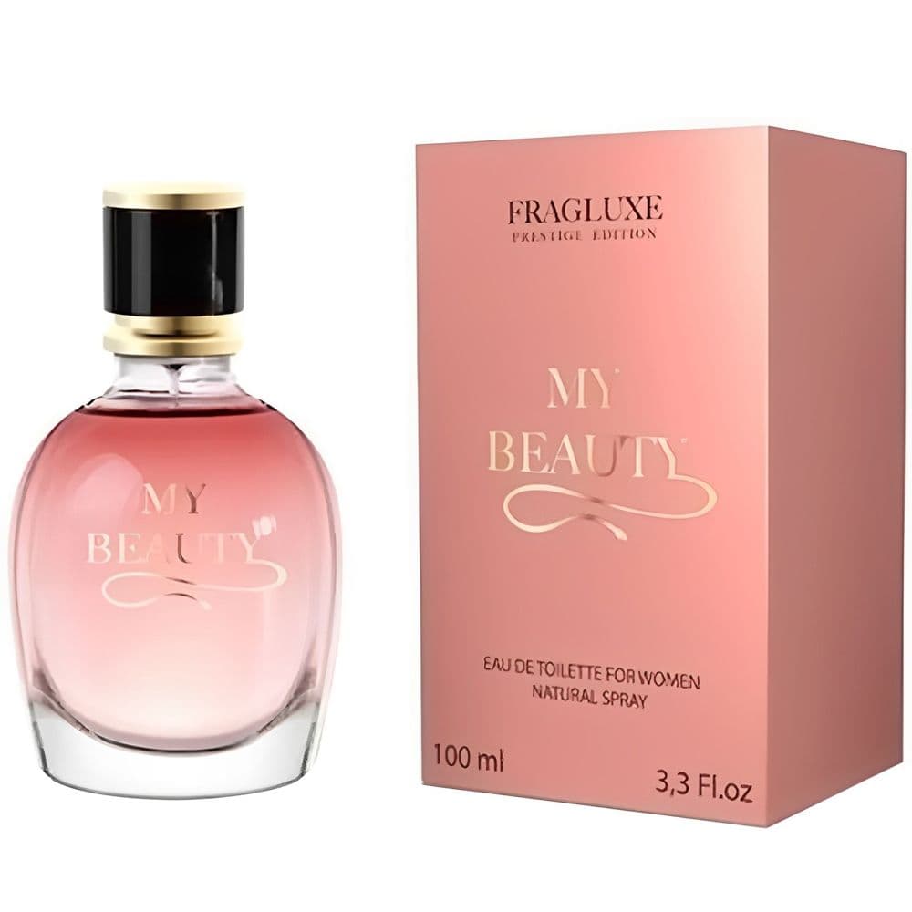 Fragluxe My Beauty Woman - Roma Shopping