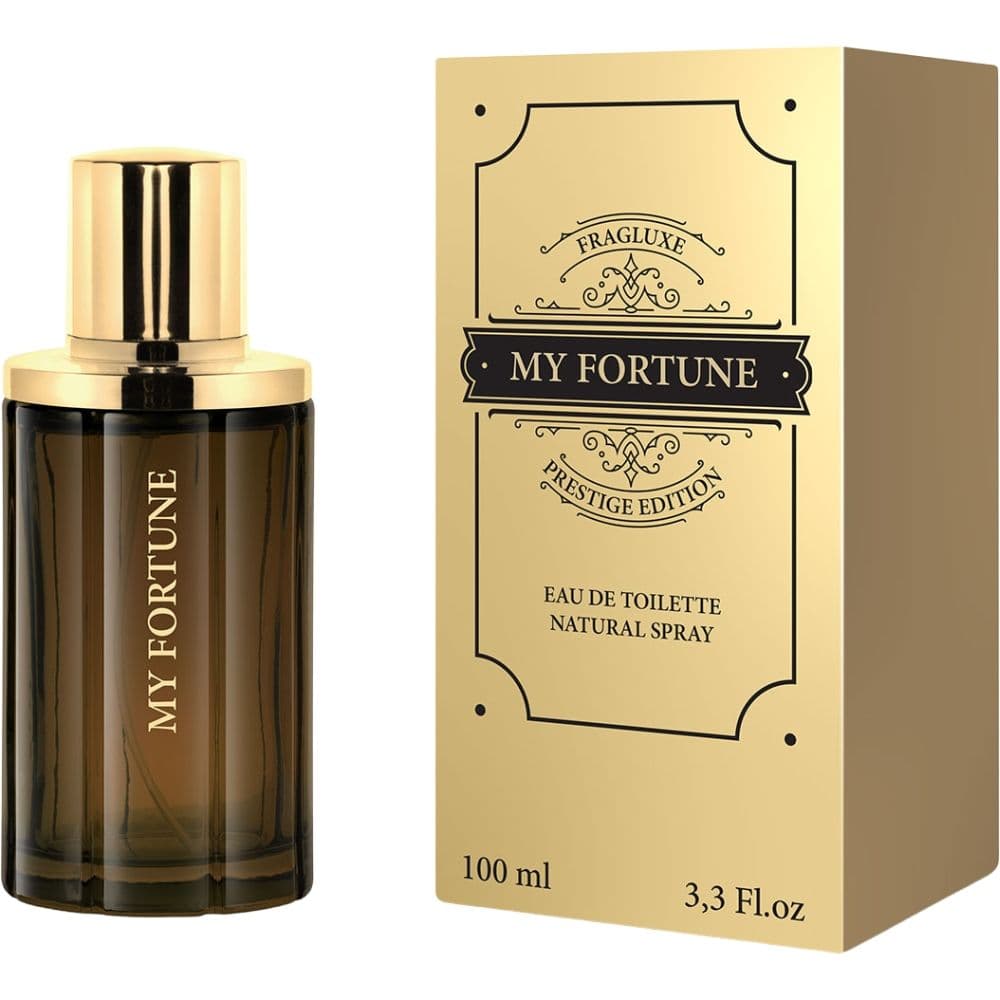 Fragluxe My Fortune - Roma Shopping