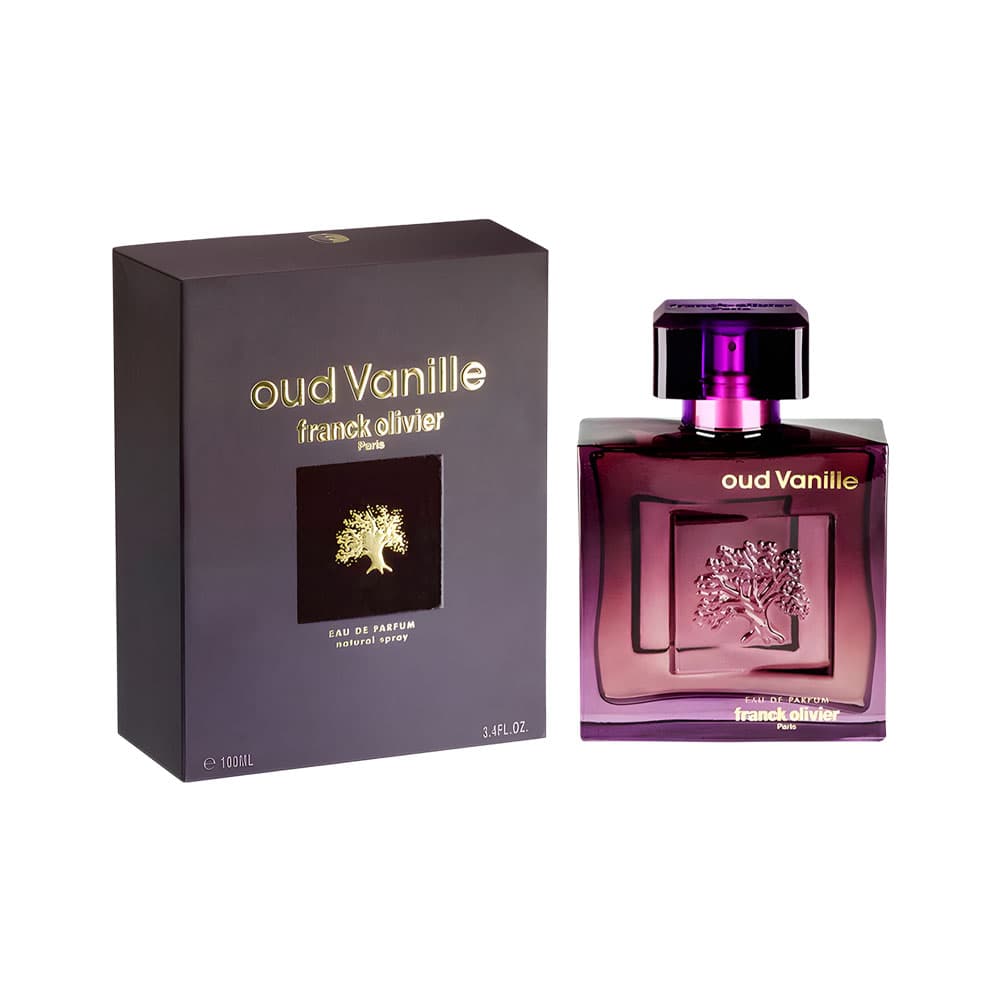 Franck-Olivier Franck Olivier Oud Vanille EDP 100ml