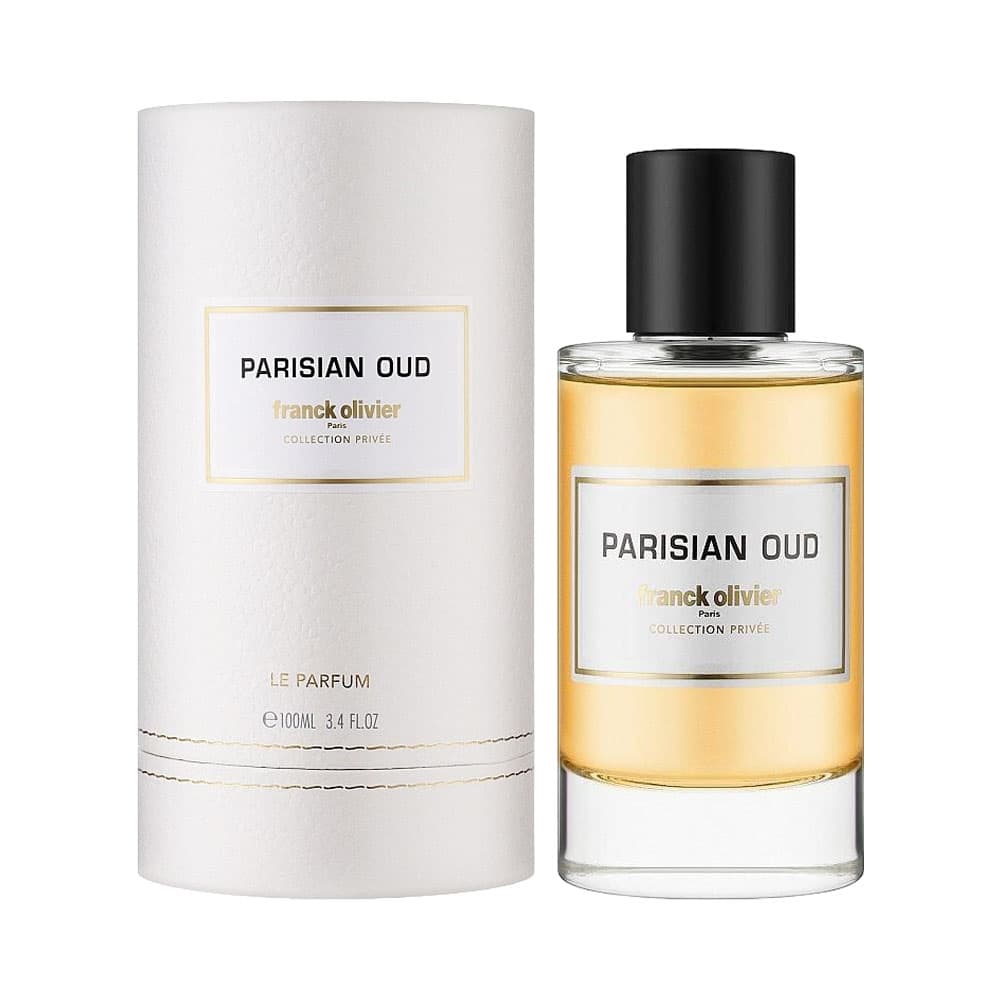Franck-Olivier Franck Olivier Parisian Oud le Parfum Parfum 100ml