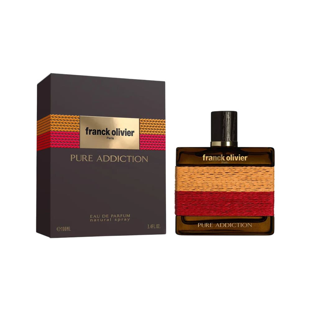 Franck-Olivier Franck Olivier Pure Addiction EDP 100ml