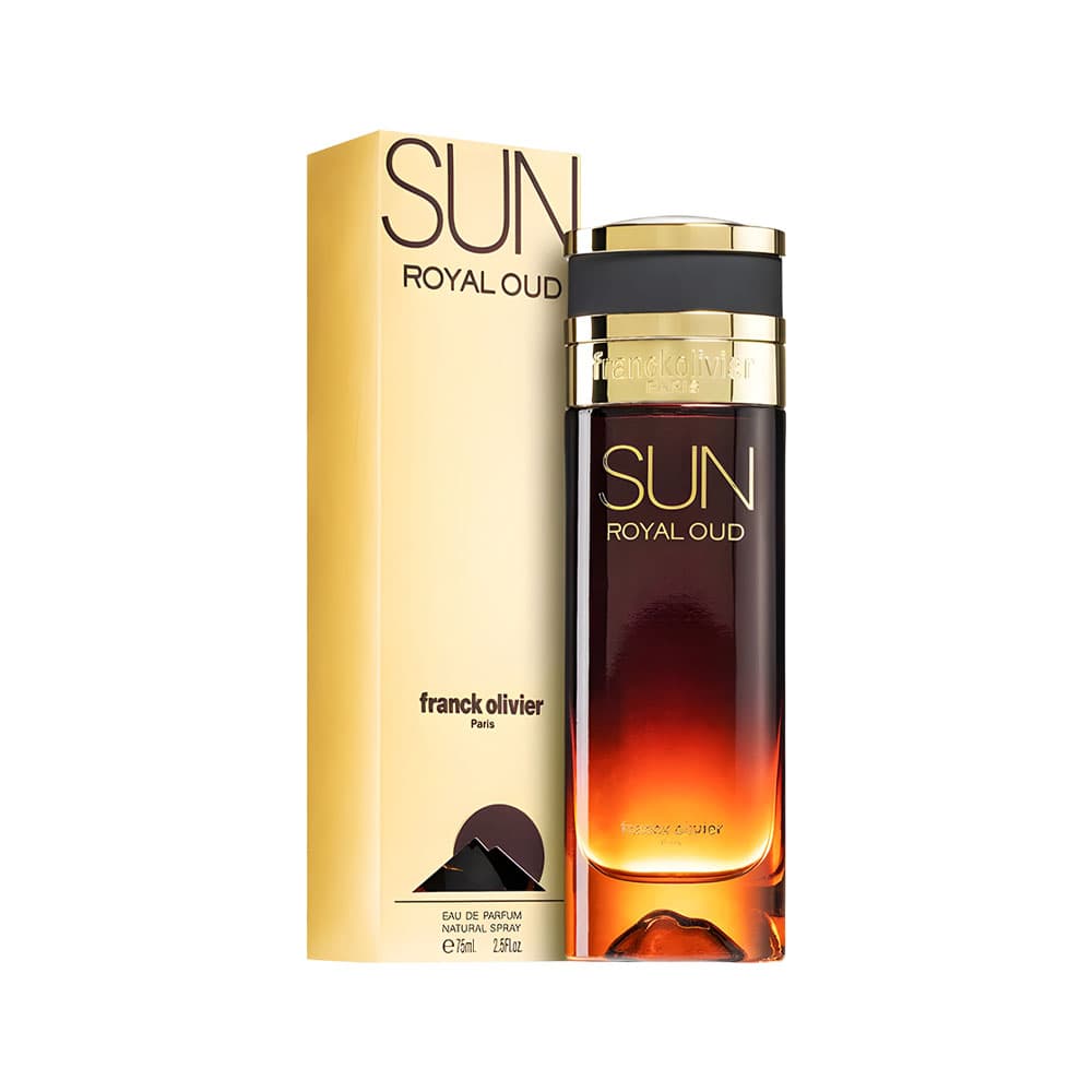 Franck-Olivier Franck Olivier Sun Royal Oud EDP 75ml