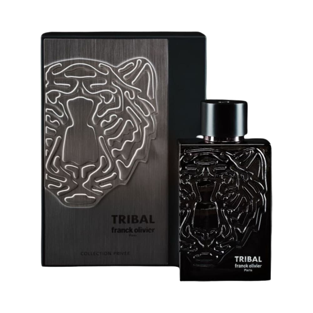 Franck-Olivier Franck Olivier Tribal EDP 100ml