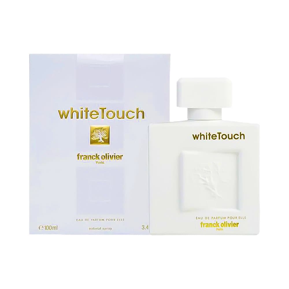 Franck-Olivier Franck Olivier Whitetouch EDP 100ml