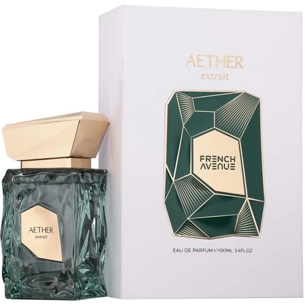 French Avenue Arabe Aether de Parf 100M(376608 Parfum