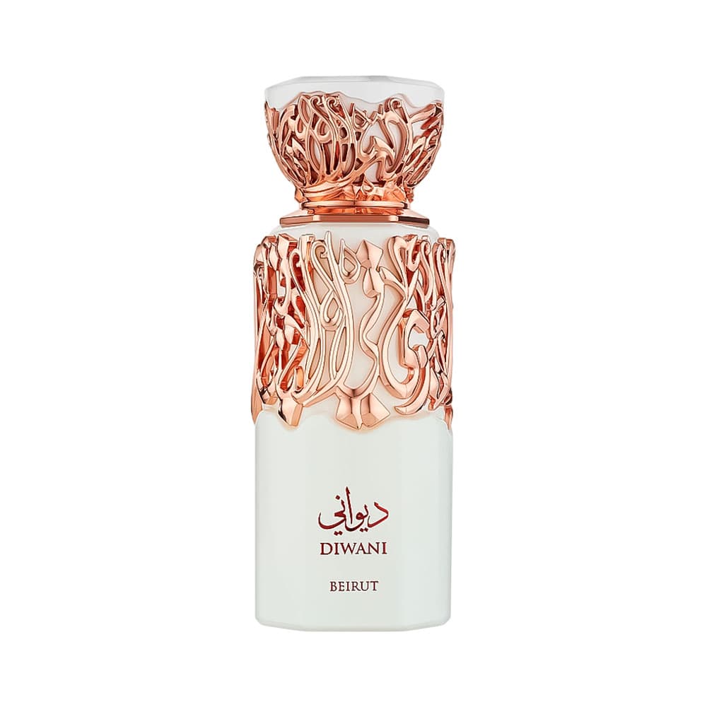 French Avenue French Alhambra Diwani EDP 100ml