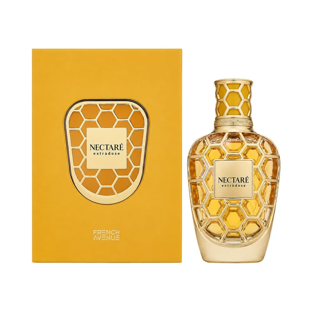 French Avenue French Alhambra Nectare Extradose EDP 90ml
